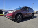 Used 2016 Honda CR-V SE image 2