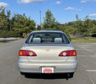 Used 2001 Toyota Corolla CE image 4