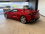 Used 2023 Chevrolet Corvette Stingray Premium Conv w/ Z51 Performance Package image 3