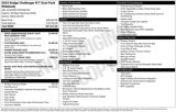Used 2023 Dodge Challenger R/T Scat Pack image 4
