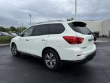 Used 2019 Nissan Pathfinder S image 3