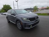 Used 2021 Kia Sorento EX image 4
