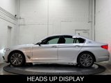 Used 2018 BMW 530e xDrive w/ Premium Package 2 image 5