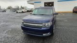 Used 2016 Ford Flex SEL w/ Equipment Group 202A image 4