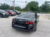 Used 2022 Nissan Altima 2.5 SV image 5