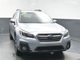 Used 2019 Subaru Outback 2.5i Limited w/ Popular Package #2 image 2
