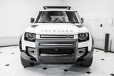 Used 2022 Land Rover Defender 110 X-Dynamic SE image 4