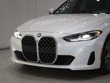 Used 2023 BMW 430i Gran Coupe w/ Premium Package image 2