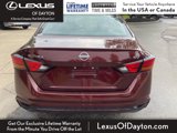 Used 2023 Nissan Altima 2.5 SV image 5