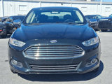 Used 2014 Ford Fusion SE image 2