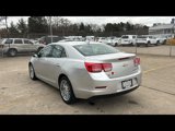 Used 2015 Chevrolet Malibu LT image 4