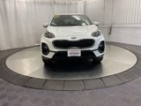 Used 2020 Kia Sportage LX image 2