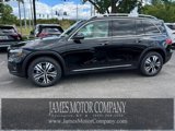 New 2025 Mercedes-Benz GLB 250 4MATIC image 4