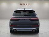 New 2024 Lincoln Corsair FWD w/ Equipment Group 101A image 4