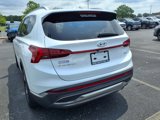 Used 2022 Hyundai Santa Fe Limited image 4