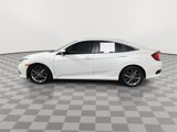 Used 2020 Honda Civic EX image 5