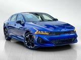Certified 2021 Kia K5 GT-Line w/ GT-Line FWD Premium Package image 3
