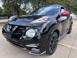 Used 2015 Nissan Juke NISMO image 3