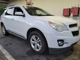 Used 2012 Chevrolet Equinox LT image 2