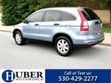 Used 2011 Honda CR-V SE image 3