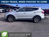 Used 2014 Hyundai Santa Fe Sport w/ Popular Equipment Package 02 image 4