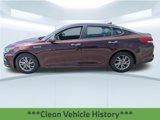 Used 2019 Kia Optima LX image 2
