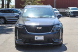 Used 2020 Cadillac XT6 Sport w/ Platinum Package image 2