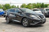 Used 2022 Nissan Murano SV image 3