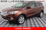 Used 2018 Ford Escape SE image 4