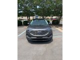 Certified 2022 Ford Edge SEL image 2
