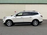Used 2013 Chevrolet Traverse LTZ w/ LPO, 'HIT The Road' Package image 5