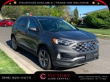 Used 2022 Ford Edge SEL w/ Convenience Package image 3