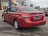 Used 2015 Nissan Sentra SV image 3