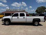 Used 2004 Chevrolet Silverado 2500 W/T image 4