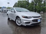 Used 2018 Chevrolet Malibu LT image 2