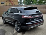 Used 2019 Lincoln Nautilus Reserve image 4