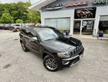 Used 2021 Jeep Grand Cherokee Limited image 2