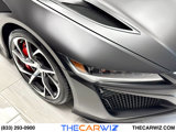 Used 2017 Acura NSX image 6