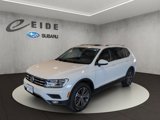 Used 2018 Volkswagen Tiguan SEL image 4