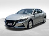 Certified 2022 Nissan Sentra S image 2