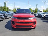Used 2023 Land Rover Range Rover Sport Autobiography image 2