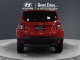 Used 2016 Jeep Renegade Limited image 4