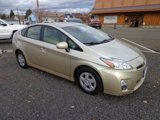 Used 2010 Toyota Prius Five image 4