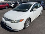 Used 2008 Honda Civic LX image 3
