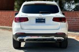 Certified 2021 Mercedes-Benz GLC 300 4MATIC image 5