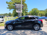 Used 2017 Cadillac XT5 Luxury image 2