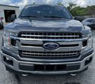 Used 2018 Ford F150 XLT w/ Equipment Group 302A Luxury image 2