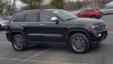 Used 2022 Jeep Grand Cherokee Limited image 4