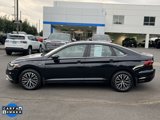 Used 2019 Volkswagen Jetta SEL image 4