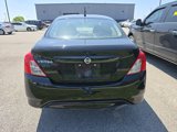 Used 2017 Nissan Versa S image 3